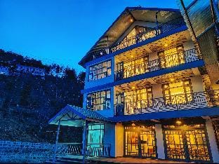 BAGO Harmony Home Vacation rental in Himachal Pradesh