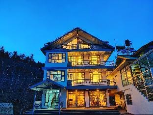 BAGO Harmony Home Vacation rental in Himachal Pradesh