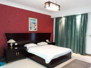 Hotel apartment in Delta Sharm  Apartment in Sharm El-Sheikh