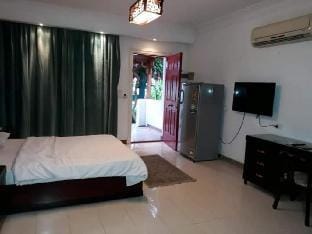 Hotel apartment in Delta Sharm  Apartment in Sharm El-Sheikh