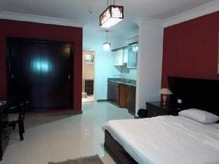 Hotel apartment in Delta Sharm  Apartment in Sharm El-Sheikh