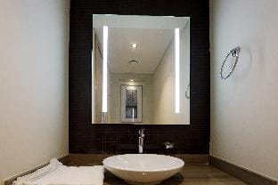 Brown Stone - Paramount five Star Residences  Apartment in Dubai
