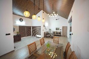 Thekkaniyil Homestay Vacation rental in Kerala
