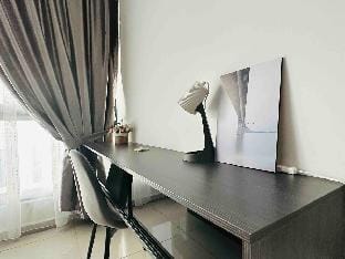 Paradigm Residence@2BR 5pax~Paradigm mall Vacation rental in Johor Bahru