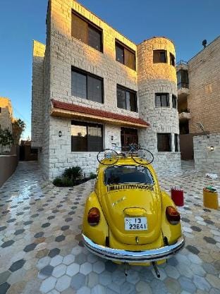 5 Antica Jabalal-lwebdeh Apartment in Africa