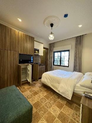 7 Antica Jabalal-lwebdeh Apartment in Africa