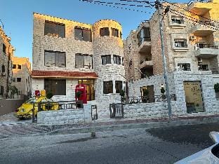 X Antica Jabalal-lwebdeh Apartment in Africa