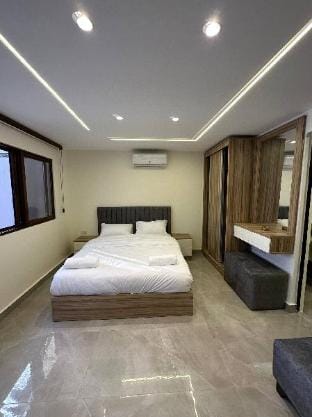 X Antica Jabalal-lwebdeh Apartment in Africa