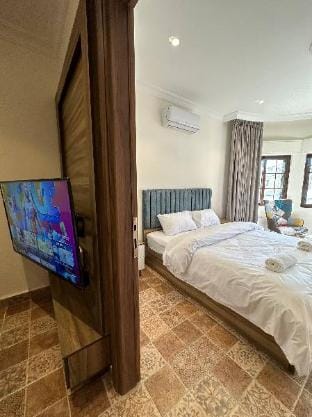 6 Antica Jabalal-lwebdeh Apartment in Africa