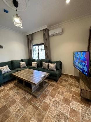 6 Antica Jabalal-lwebdeh Apartment in Africa