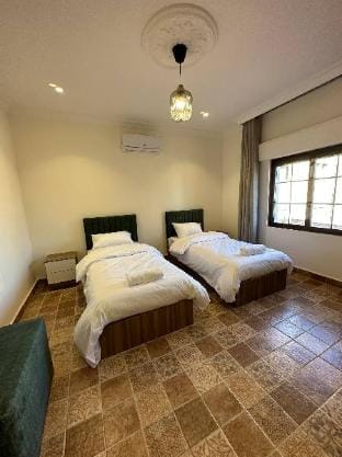 8 Antica Jabalal-lwebdeh Apartment in Africa
