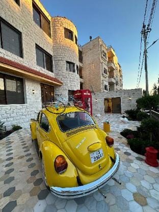 Xx Antica Jabalal-lwebdeh Apartment in Africa