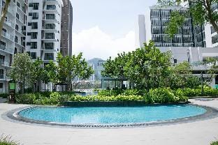 Getaway@Midhills Genting Highlands (Free WiFi) Apartment in Selangor, Malaysia