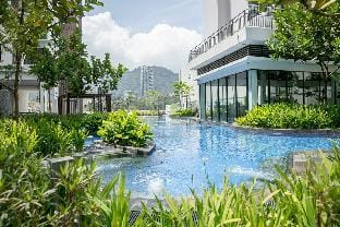 Getaway@Midhills Genting Highlands (Free WiFi) Apartment in Selangor, Malaysia