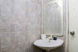 Best Deal 2BR Apartment Suites @Metro By Travelio Apartment in Bandung