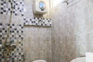 Best Deal 2BR Apartment Suites @Metro By Travelio Apartment in Bandung
