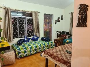 Beachside Home Vacation rental in Candolim