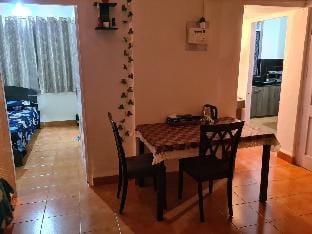 Beachside Home Vacation rental in Candolim