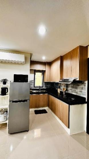 New Big Cozy 3 Bedroom House - Blue Vacation rental in Davao City
