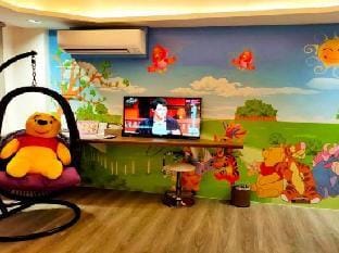 Wujie Childlike B&B Bed and Breakfast in Taiwan, Province of China