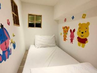 Wujie Childlike B&B Bed and Breakfast in Taiwan, Province of China