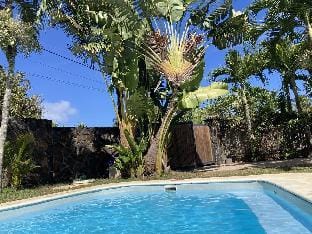 Villa Fody by Dodo Retreats Villa in Grand Baie