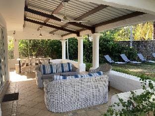 Villa Fody by Dodo Retreats Villa in Grand Baie