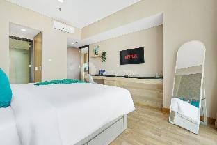 Aria by Kozystay - Setiabudi Apartment in South Jakarta City