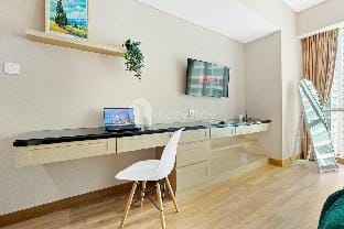 Aria by Kozystay - Setiabudi Apartment in South Jakarta City