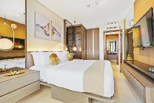 Vistara by Kozystay - Pancoran Apartment in South Jakarta City