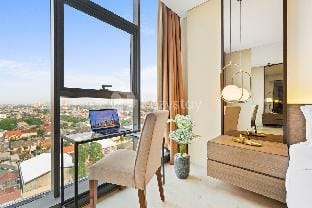 Vistara by Kozystay - Pancoran Apartment in South Jakarta City
