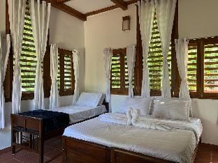 Khaya Gaze medicinal Plantation Guest House  Villa in Kerala