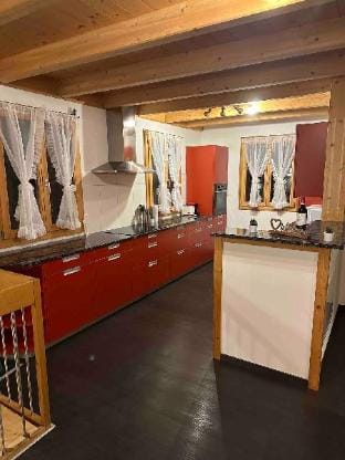 Chalet Lauterbrunnen Vacation rental in Lauterbrunnen
