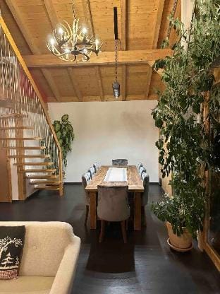 Chalet Lauterbrunnen Vacation rental in Lauterbrunnen