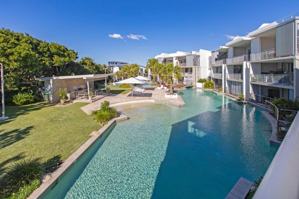 Drift Apartments - Tweed Coast Holidays Apartment in Tweed Heads
