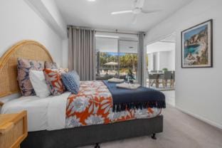 Drift Apartments - Tweed Coast Holidays Apartment in Tweed Heads