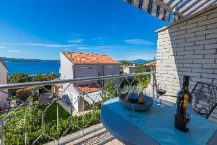 Blue Pearl Apartments 2 Apartment in Crikvenica