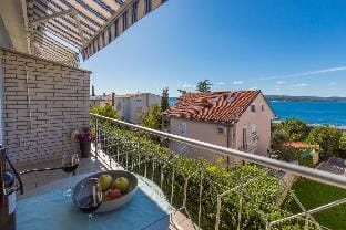 Blue Pearl Apartments 2 Apartment in Crikvenica
