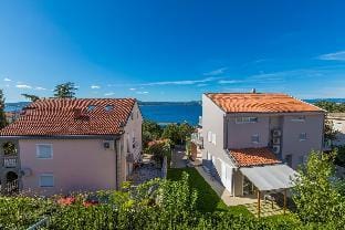 Blue Pearl Apartments 2 Apartment in Crikvenica