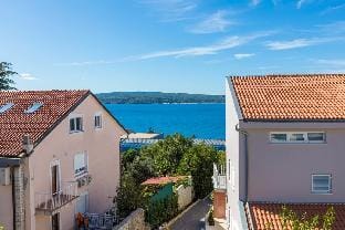Blue Pearl Apartments 3 Apartment in Crikvenica