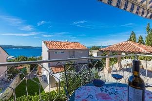 Blue Pearl Apartments 3 Apartment in Crikvenica
