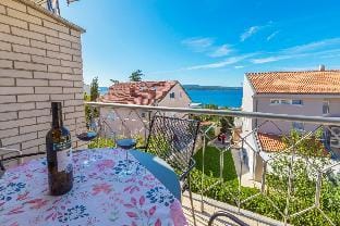 Blue Pearl Apartments 3 Apartment in Crikvenica