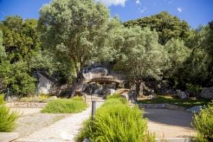 Domaine d'Arca - Flaubert 10 - 4 pers Apartment in Porto-Vecchio