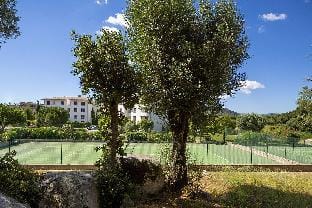 Domaine d'Arca - Flaubert 10 - 4 pers Apartment in Porto-Vecchio