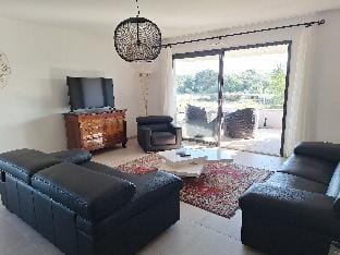 Domaine d'Arca - Flaubert 10 - 4 pers Apartment in Porto-Vecchio