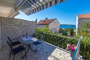 Blue Pearl Apartments 5 Apartment in Crikvenica