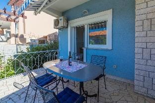 Blue Pearl Apartments 5 Apartment in Crikvenica