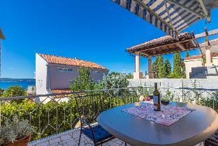 Blue Pearl Apartments 5 Apartment in Crikvenica