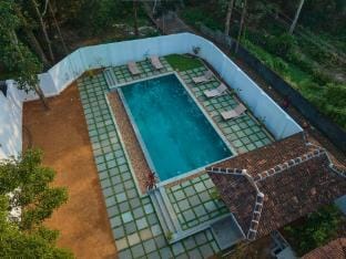 Ananda Marari  Vacation rental in Alappuzha