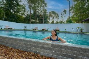 Ananda Marari  Vacation rental in Alappuzha